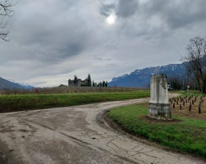 Châteaux du Grésivaudan et histoires du passé - Saint-Maximin - 13
