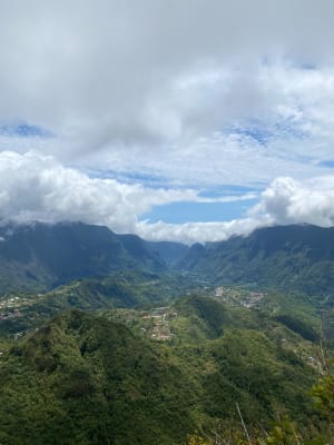 Pyton d'Anchaing - Salazie - 19