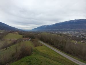 Châteaux du Grésivaudan et histoires du passé - Saint-Maximin - 14