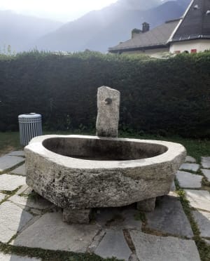 Balade les Bois - Le Lavancher - Chamonix-Mont-Blanc - 6