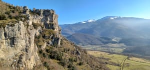 Rocher de Julie - Montgaillard - 27