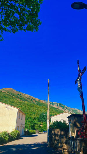 St Europe col de l'Ourtigas de Andabre - Rosis - 6