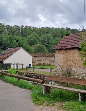 La boucle de Nogent-le-Roi - Nogent-le-Roi - 12