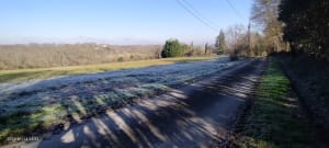 Saint-Caprais-de-Lerm, dans les coteaux de l'Agenais - CHRISTOPHE - 3