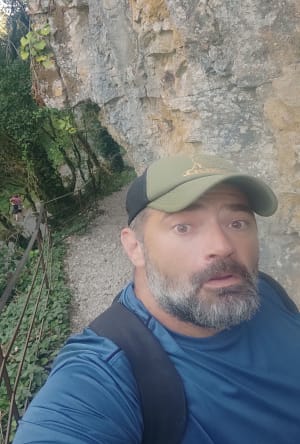 De Saint-Cirq-Lapopie à Bouzies par le chemin de hallage - Saint-Cirq-Lapopie - 12