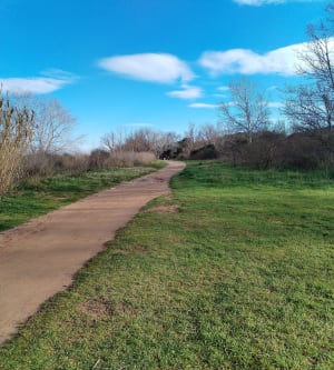 Lac de l'Arena Roquebrune sur Argens - Sylvain  - 17