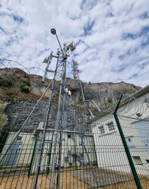Découverte du Rocher de Sampzon - Sampzon - 8