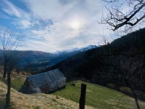 Vignec à Soulan par la petite boucle - Vignec - 22