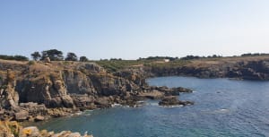 De Ker Chauvineau au Port de la Meule - L'Île-d'Yeu - 5