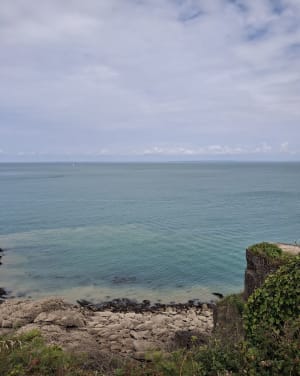 Cancale et sa magnifique pointe du Grouin - Cancale - 23