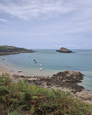 Cancale et sa magnifique pointe du Grouin - Cancale - 24