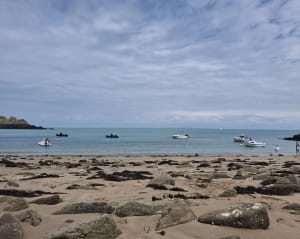 Cancale et sa magnifique pointe du Grouin - Cancale - 25