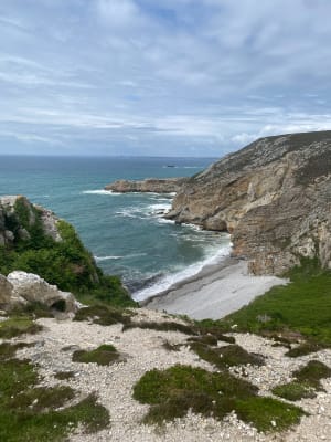 Een korte rondleiding door Cape Goat - Crozon - 149