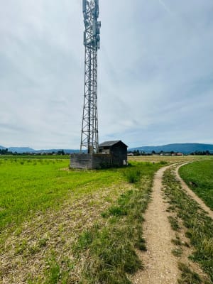 Le long du Foron - Bonne - 3