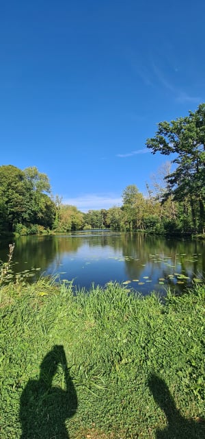 Randonnée Saint Laurent Blangy, Tilloy les Moffaines - Saint-Laurent-Blangy - 10
