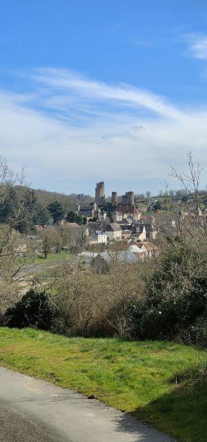 Hérisson, Châteloy, rives de l'Aumance - Hérisson - 9