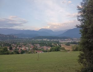 Les hauteurs de Claix et Allières - Varces-Allières-et-Risset - 7