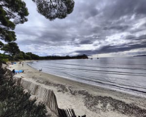 Entre terre et mer, du côté de Bregancon - Bormes-les-Mimosas - 41