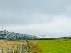 Ault / La Flibustière / Randos Bière Hauts-de-France - Woignarue - 3