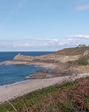Balade de la Gaudichais - Cancale - 18