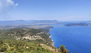 Vues imprenables sur Toulon par la chapelle du Mai - La Seyne-sur-Mer - 4