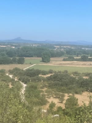 Villetelle et moment hors du temps dans la garrigue - Villetelle - 7