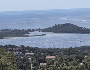Boucle Araghju Benghjune - San-Gavino-di-Carbini - 8