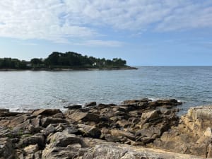 Balade du soir à Kersaux - Concarneau - 8