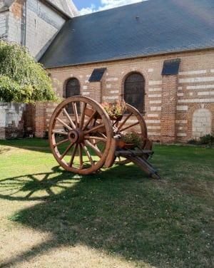 Les hauts de Cambron - Cambron - 3