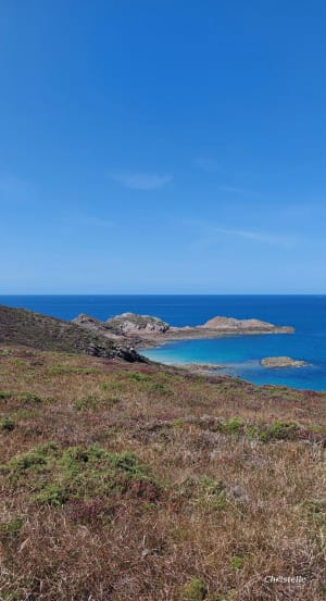 Cap d’Erquy en zijn adembenemende en indrukwekkende horizon - Erquy - 16