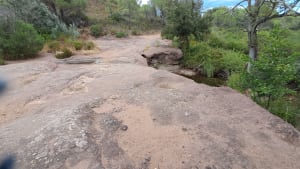 Petite reprise trail dans le canton de Palayson - Roquebrune-sur-Argens - 8