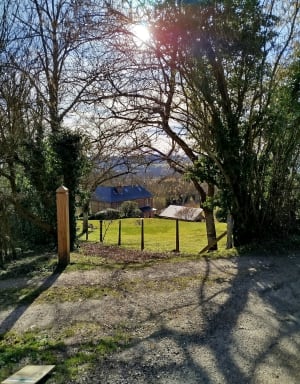 Découvrir la campagne cormeillaise et trouver le calme - Cormeilles - 3