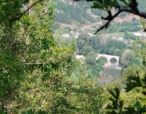 Balade entre les deux ponts d'Ispagnac - Ispagnac - 24