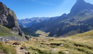 Randonnée jusqu'aux lacs d'Ayous et nuit en montagne - Laruns - 6