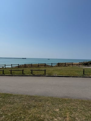 Rando au fil de l'eau à Boulogne sur Mer - Boulogne-sur-Mer - 6