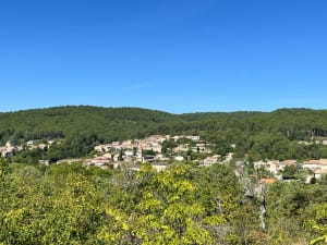 Escapade au lavoir des Sagnes - Saint-Paul-le-Jeune - 2