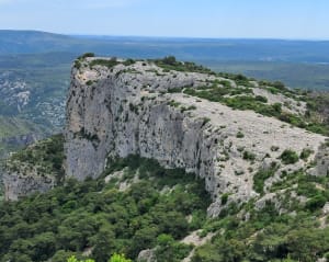 Het Infernet-cirque via het Fenestrettes-circuit - Saint-Guilhem-le-Désert - 14