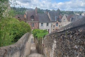 Découverte du street art des Peaky Perlers à Amboise - Amboise - 16