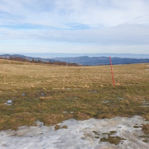 Sortie en raquettes à la Schlucht. - Stosswihr - 6