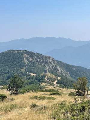 Le Puig de l'Estella - Corsavy - 8