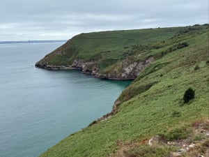 Een korte rondleiding door Cape Goat - Crozon - 64