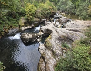 Les marmites des géants - Saint-Germain-de-Joux - 6