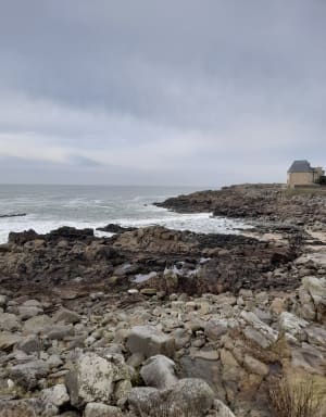 Boucle autour de Batz-sur-mer - Batz-sur-Mer - 16