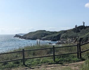 De Brest à Plouzane en passant par le Minou - Brest - 2
