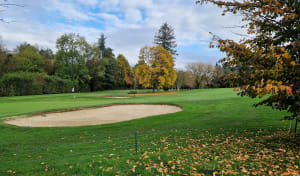 Tour du golf d'Aix-les-Bains - Aix-les-Bains - 8