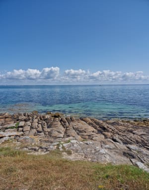 Pointe du Conguel - Quiberon - 21