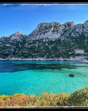 In het hart van de calanques: van Sugiton tot Morgiou - Marseille - 4