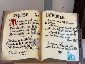 Lathuile et le Lac - Lathuile - 15
