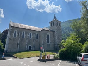 Lathuile et le Lac - Lathuile - 16