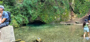 Source bleue et lac de Saint-Point - Malbuisson - 5